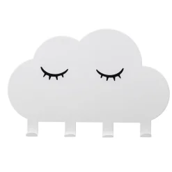 Hot Bloomingville Garderobe Wolke Adisa aus Eisen