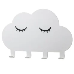 Hot Bloomingville Garderobe Wolke Adisa aus Eisen