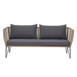 New Bloomingville Gartensofa Mundo