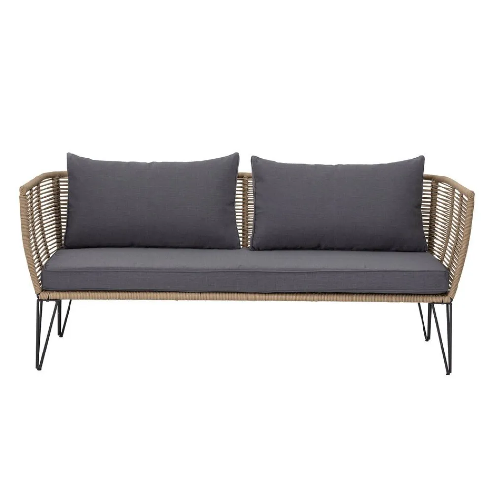 New Bloomingville Gartensofa Mundo