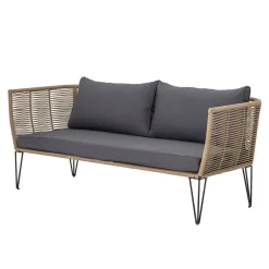 New Bloomingville Gartensofa Mundo