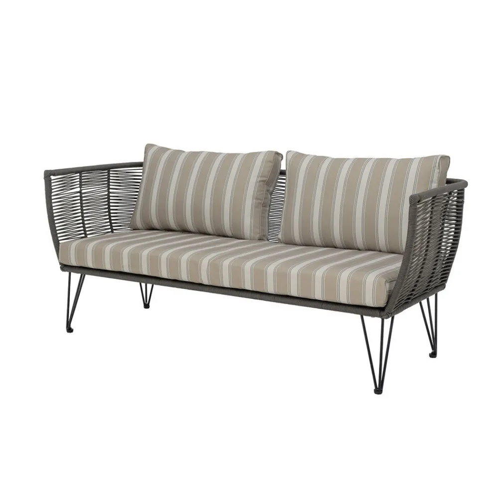 New Bloomingville Gartensofa Mundo