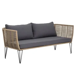 New Bloomingville Gartensofa Mundo