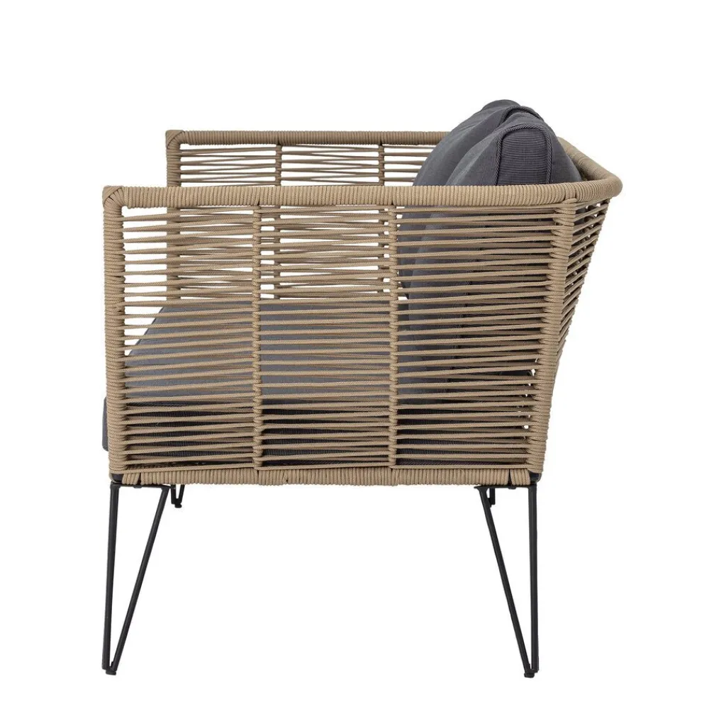 New Bloomingville Gartensofa Mundo