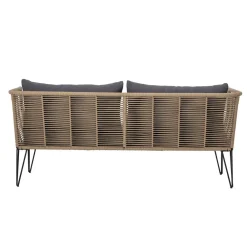New Bloomingville Gartensofa Mundo