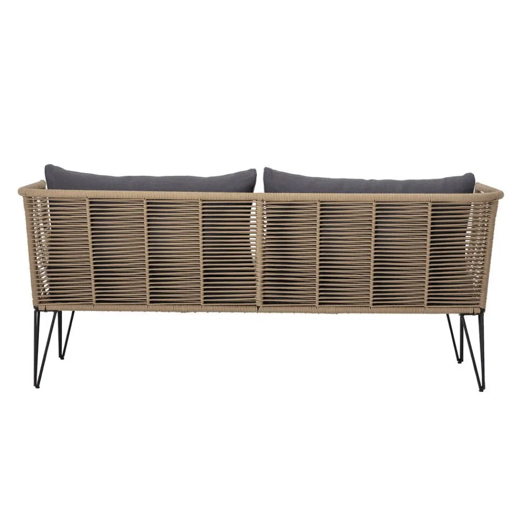 New Bloomingville Gartensofa Mundo