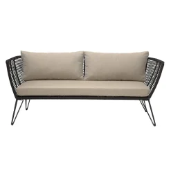New Bloomingville Gartensofa Mundo
