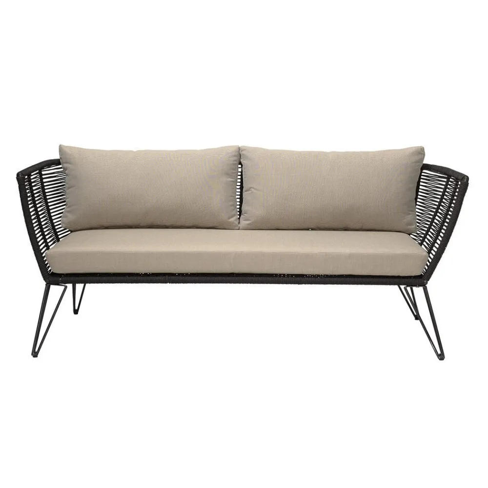 New Bloomingville Gartensofa Mundo