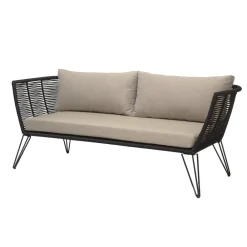 New Bloomingville Gartensofa Mundo