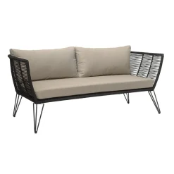 New Bloomingville Gartensofa Mundo
