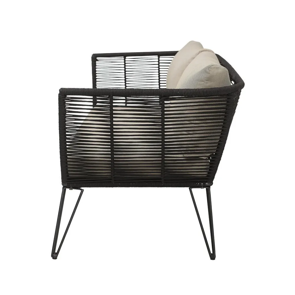 New Bloomingville Gartensofa Mundo