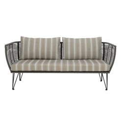 New Bloomingville Gartensofa Mundo