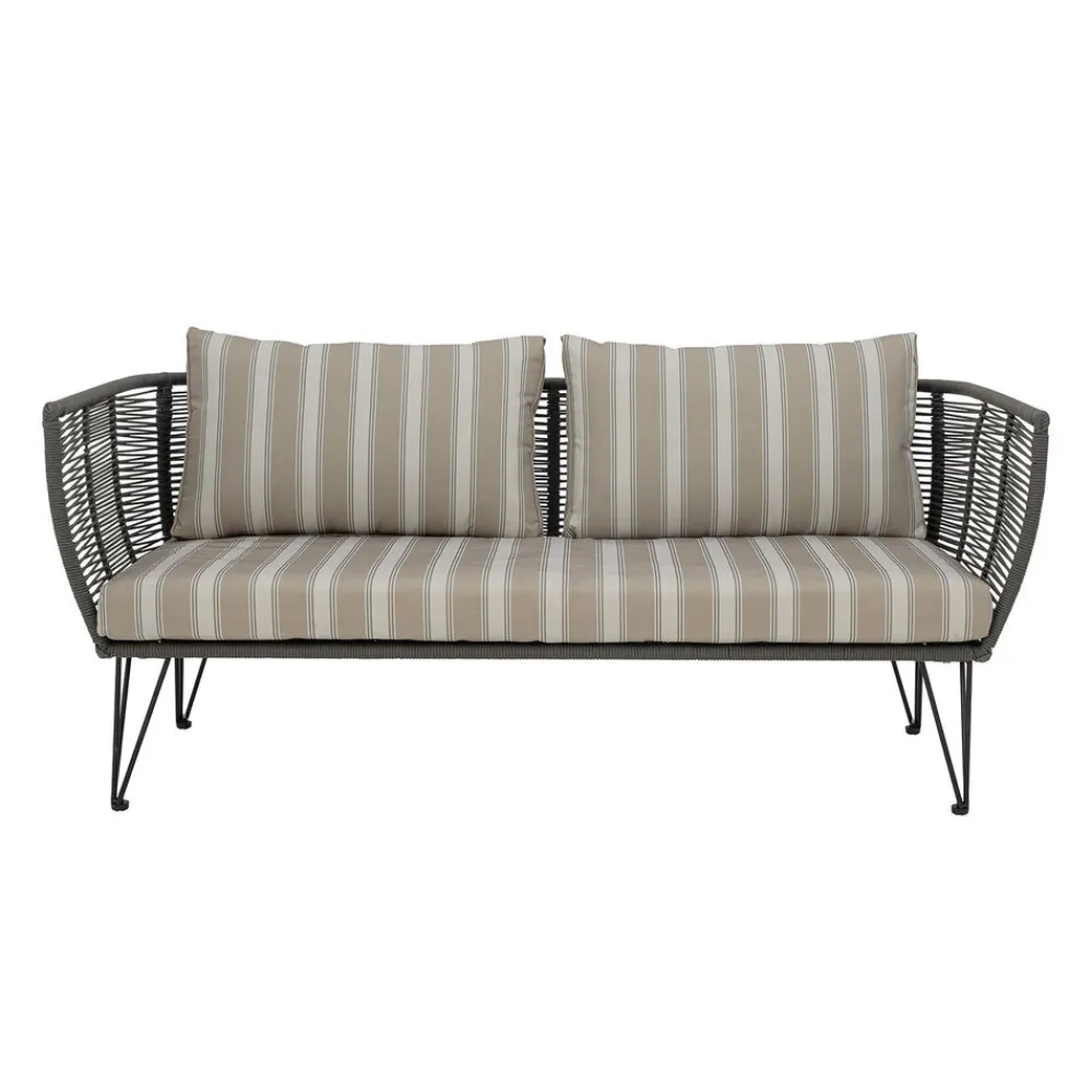 New Bloomingville Gartensofa Mundo