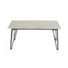 New Bloomingville Gartentisch Mundo