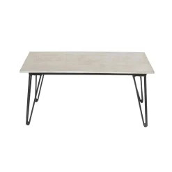New Bloomingville Gartentisch Mundo