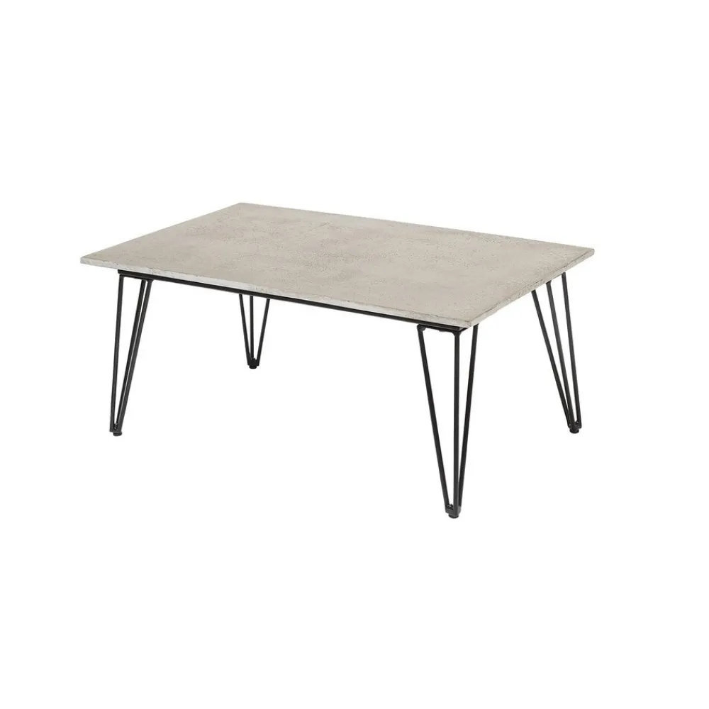 New Bloomingville Gartentisch Mundo