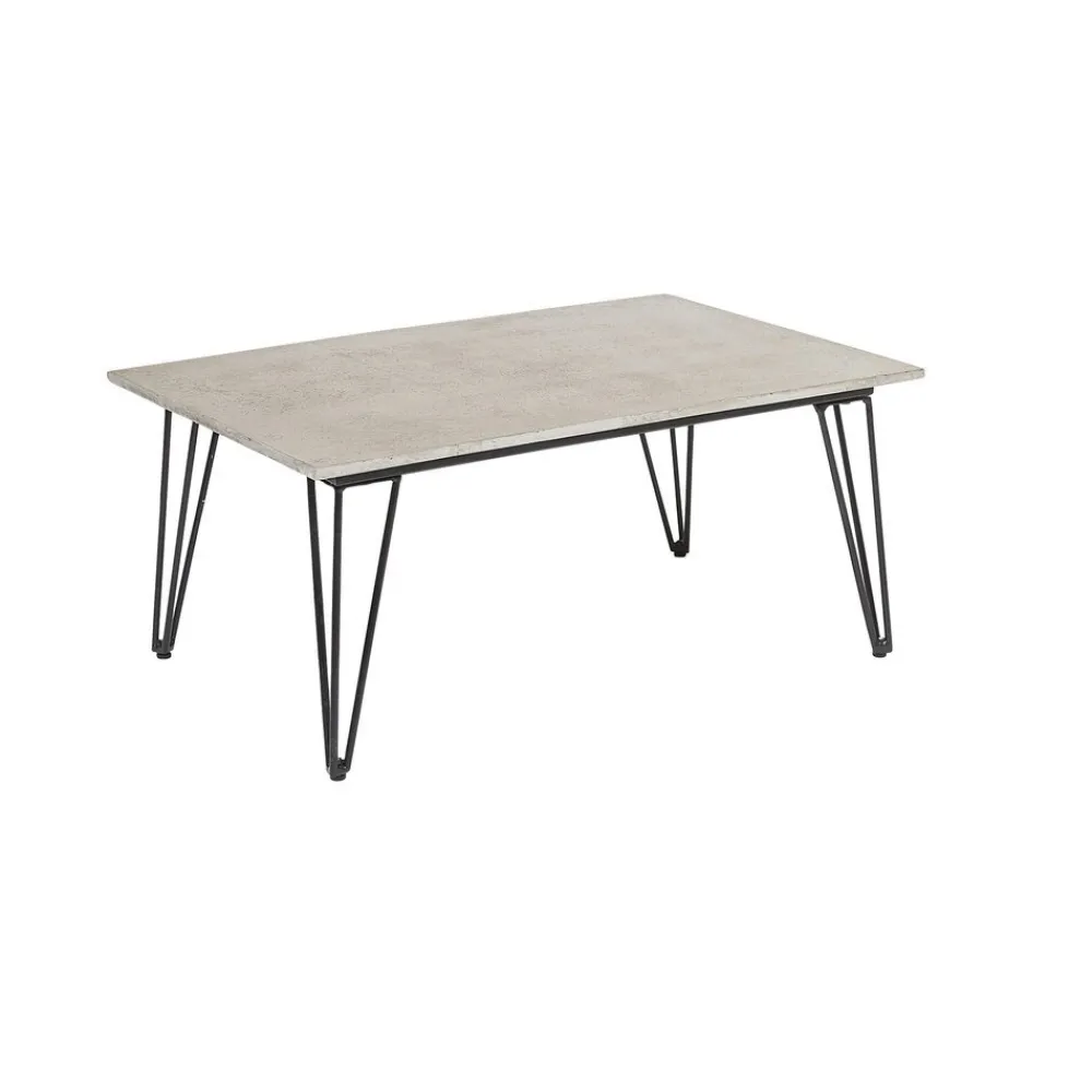 New Bloomingville Gartentisch Mundo