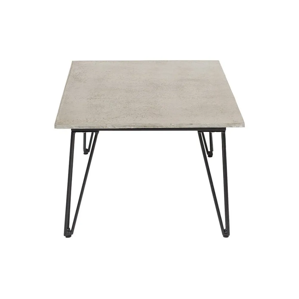 New Bloomingville Gartentisch Mundo