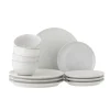 Sale Bloomingville Geschirrset aus Steingut Addison