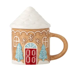 Online Bloomingville Ginnie Becher, Weihnachtshaus