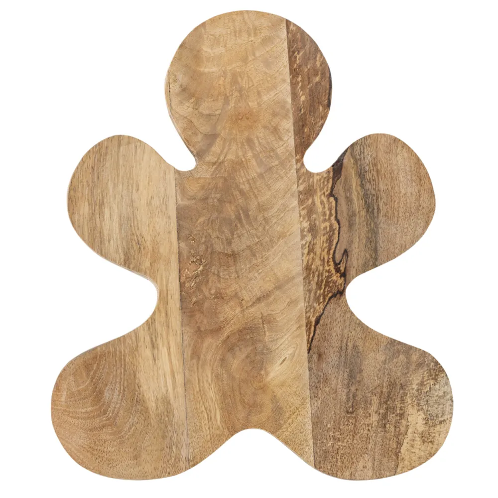 Sale Bloomingville Ginnie Tablett aus Mangoholz