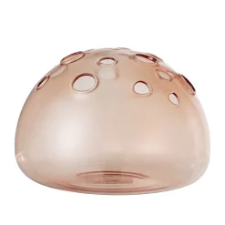 Discount Bloomingville Glasvase Antonia