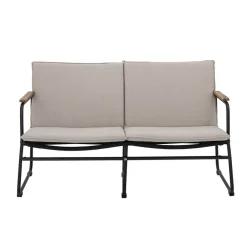 Discount Bloomingville Hampton Garten Sofa