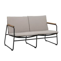 Discount Bloomingville Hampton Garten Sofa