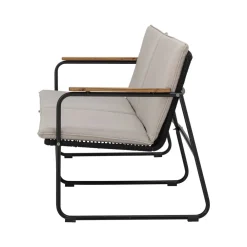 Discount Bloomingville Hampton Garten Sofa