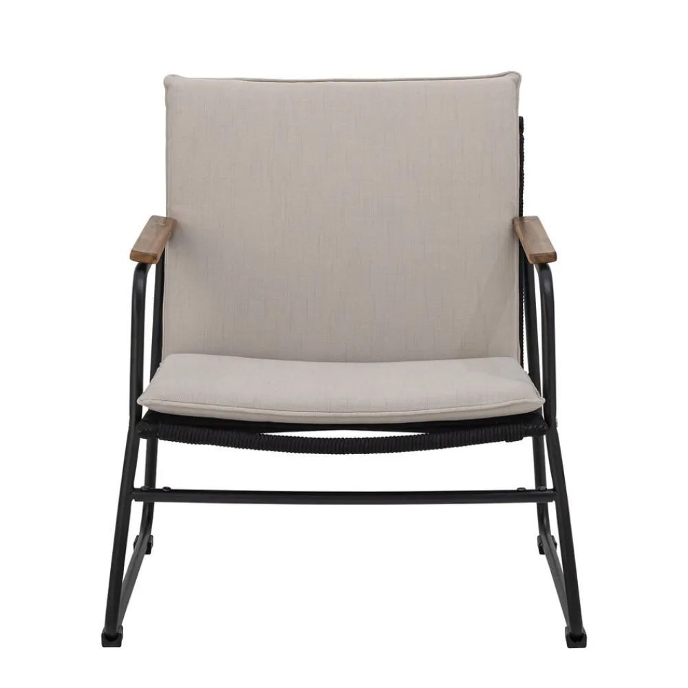 Sale Bloomingville Hampton Outdoor Loungesessel