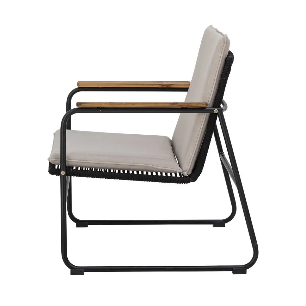 Sale Bloomingville Hampton Outdoor Loungesessel