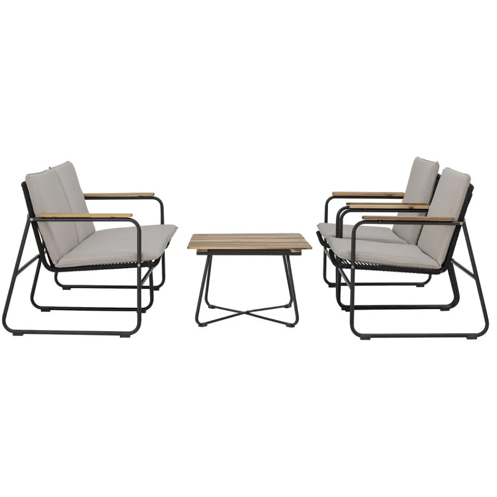 New Bloomingville Hampton Tisch, Couchtisch