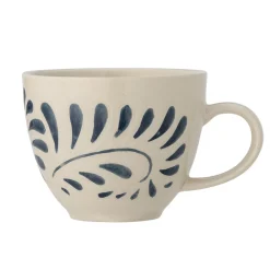 Hot Bloomingville Heikki Tasse, Steingut