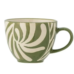 Hot Bloomingville Heikki Tasse, Steingut