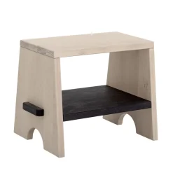 Hot Bloomingville Hocker Jela