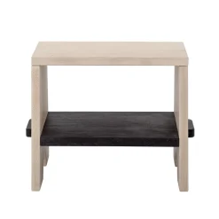 Hot Bloomingville Hocker Jela