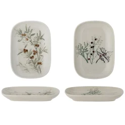 New Bloomingville Hollie Teller 2er Set