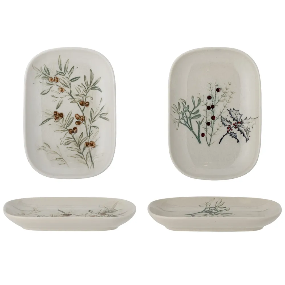 New Bloomingville Hollie Teller 2er Set