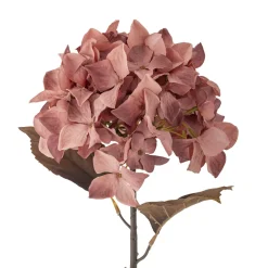 Bloomingville Hydrangea Stiel, Künstliche Blume