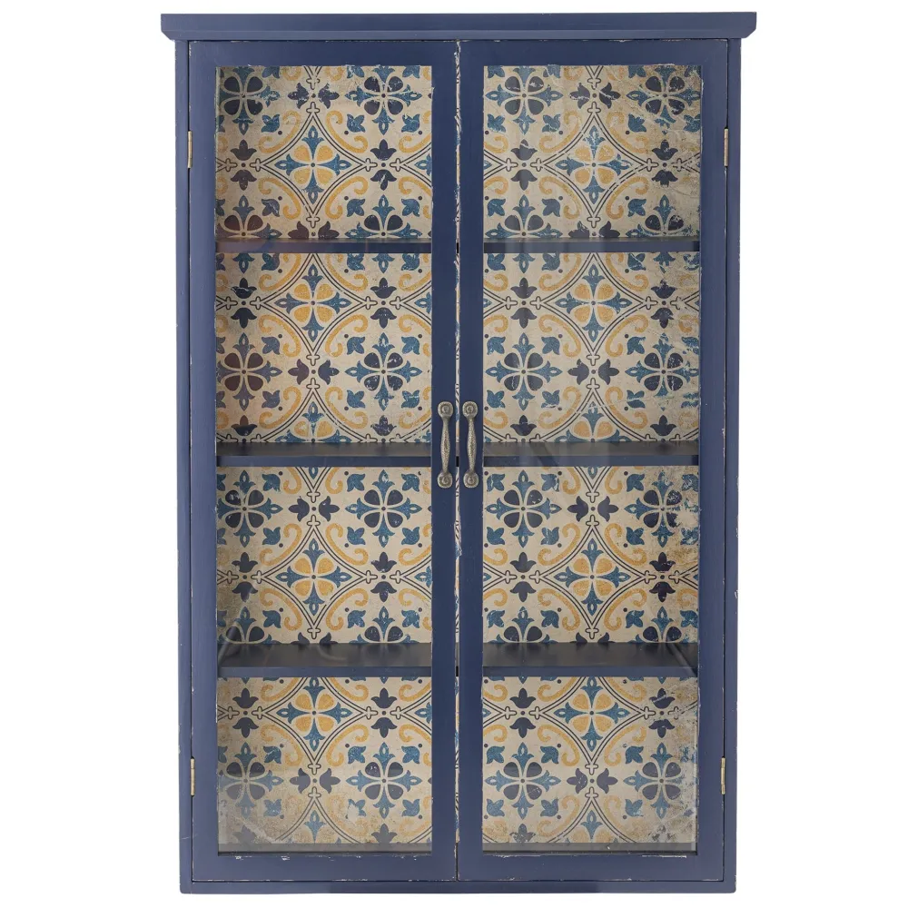 Bloomingville Kabinett Hazem aus Tannenholz