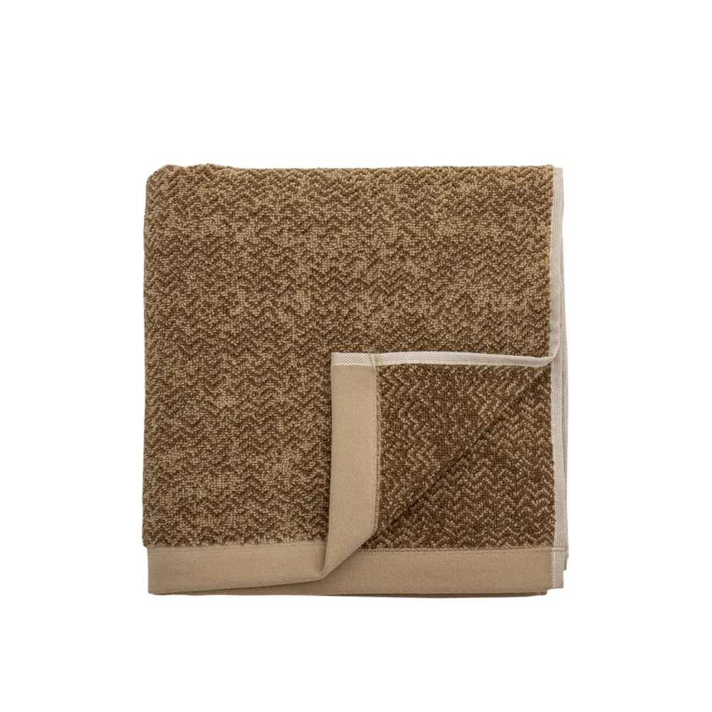 Hot Bloomingville Kahla Handtuch aus Baumwolle
