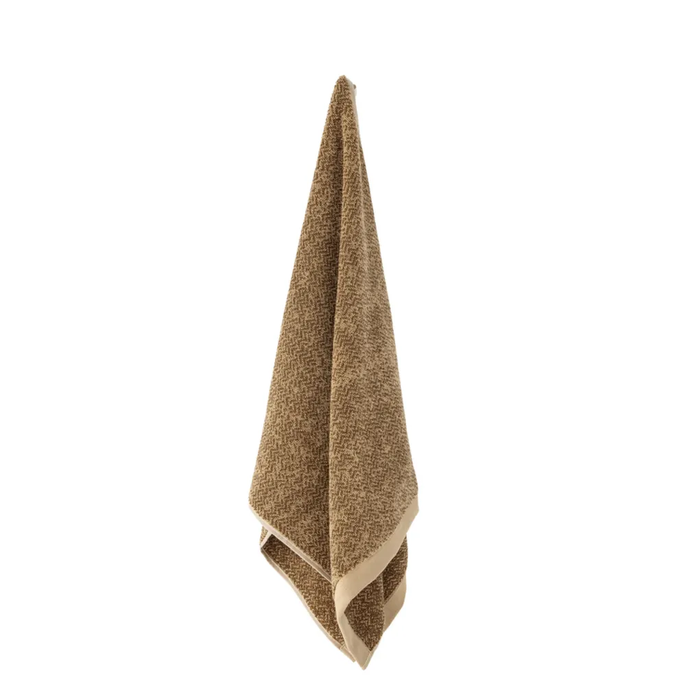 Hot Bloomingville Kahla Handtuch aus Baumwolle
