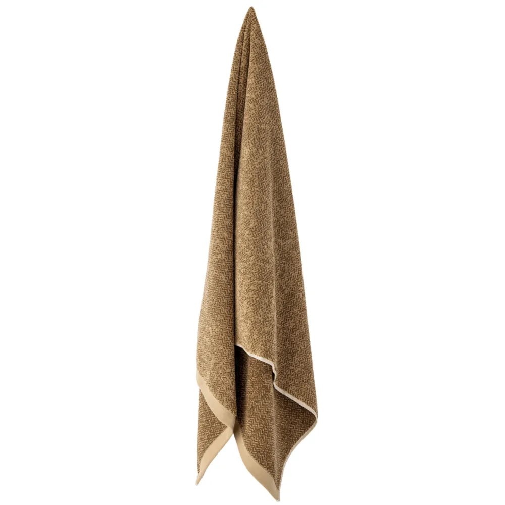Hot Bloomingville Kahla Handtuch aus Baumwolle