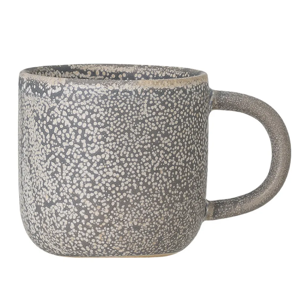 Online Bloomingville Kendra Tasse mit Henkel, Steingut