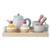New Bloomingville Kinder Spiel Kaffee Set Gentrim