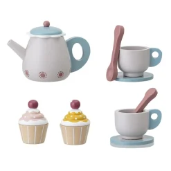 New Bloomingville Kinder Spiel Kaffee Set Gentrim