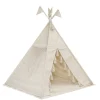 Sale Bloomingville Kinder Tipi Zelt Fardin