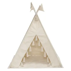 Sale Bloomingville Kinder Tipi Zelt Fardin