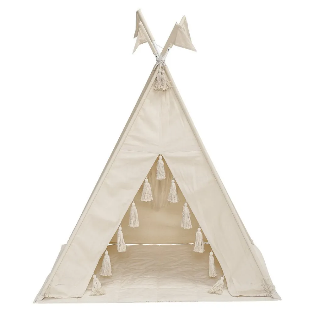 Sale Bloomingville Kinder Tipi Zelt Fardin