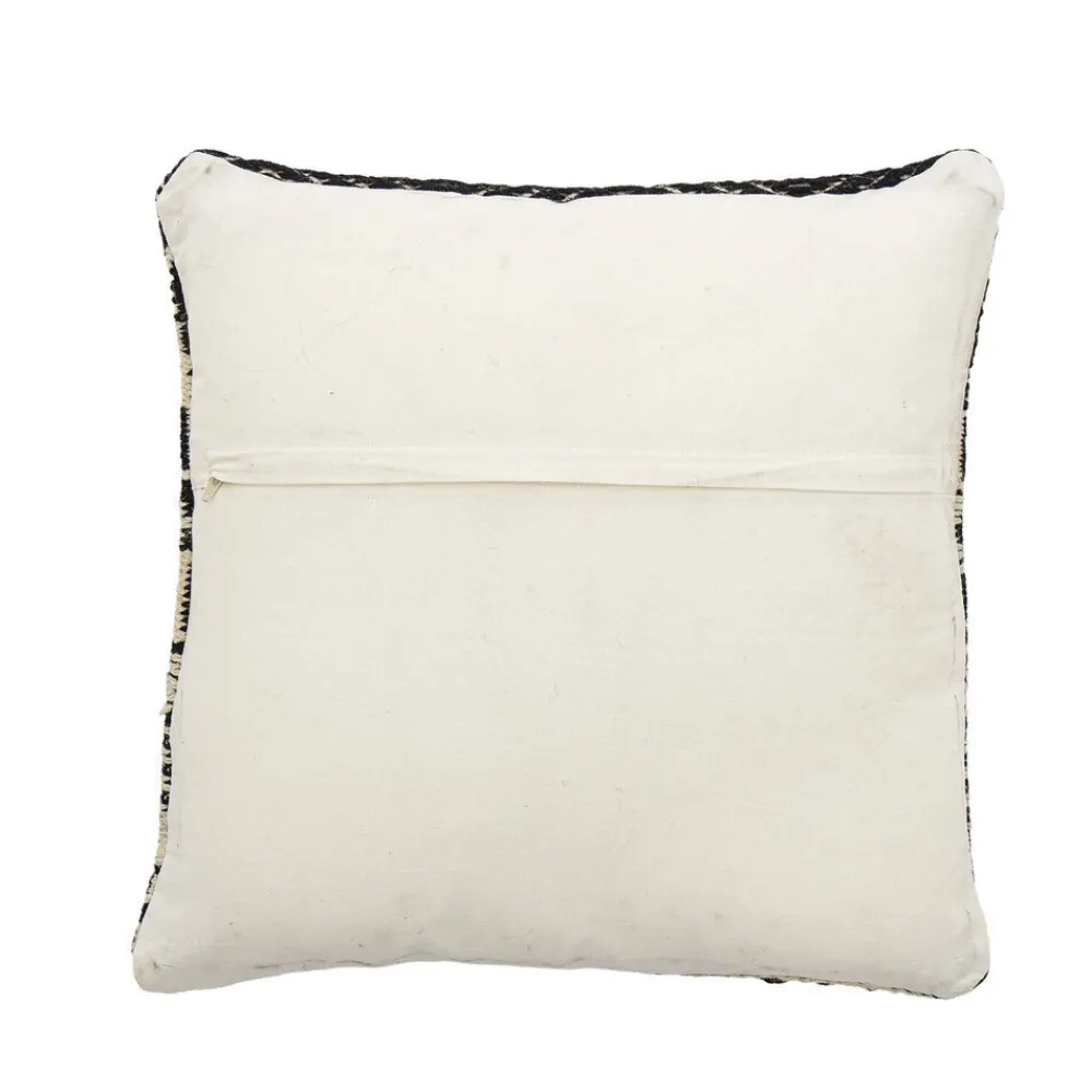 Online Bloomingville Kissen Bix aus Wolle
